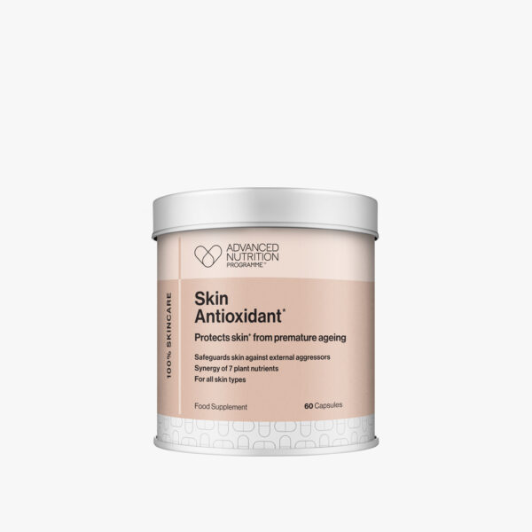 Skin Antioxidant