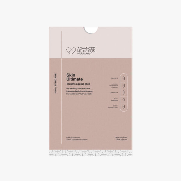 Skin Ultimate 28 Day Skin Nourishment